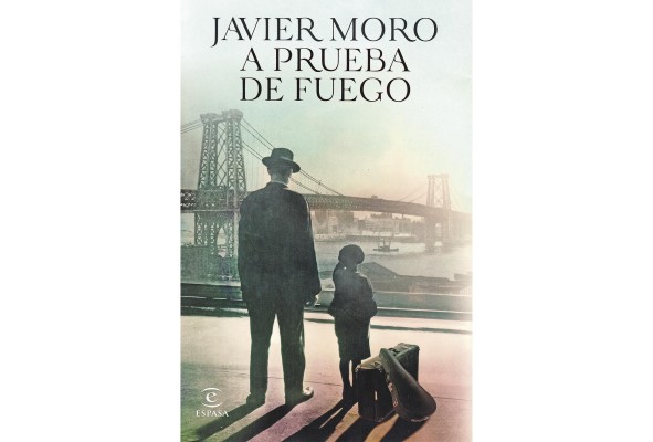 'A prueba de fuego'