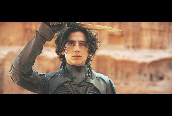 Timothée Chalamet se ha posicionado en la industria tras su participación en 'Dune', 'The French Dispatch' y 'The Big Short'.