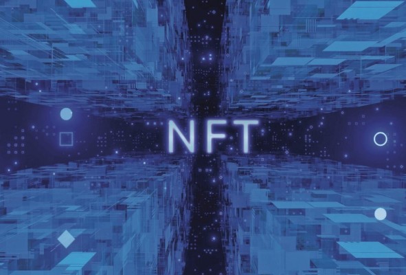 Personas de todas partes del mundo pueden adquirir piezas digitales por este medio de la NFT.