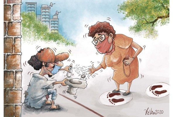 La Opinión Gráfica del 19 de noviembre de 2020