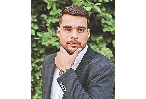 Jesús González, gerente del proyecto Termosolar Panamá