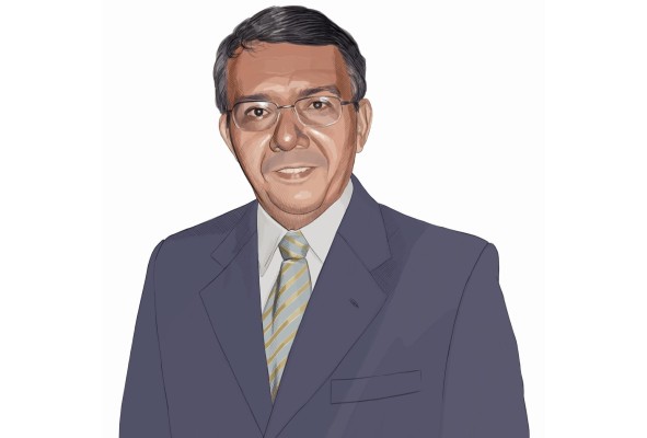El Ariel Barría que conocí (El escriba de la época post global)