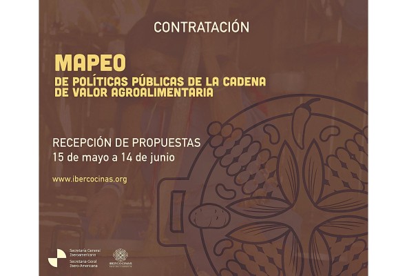Ante el Covid-19, Panamá cocina su futuro entre las grandes cocinas