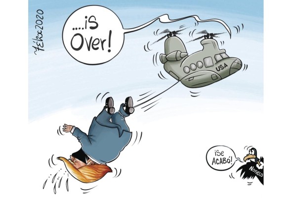 La Opinión Gráfica del 17 de diciembre de 2020