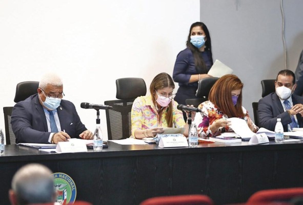 La comisión de Gobierno retomará este miércoles la discusión en primer debate del proyecto de reformas electorales, en su tercer y último bloque.