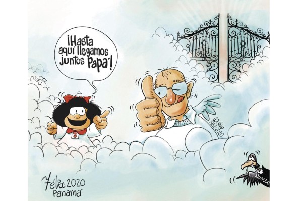 La Opinión Gráfica del 1 de octubre de 2020