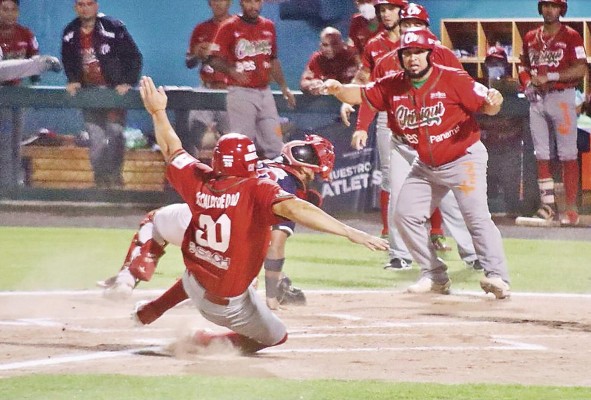 La agresividad y motivación son características, que han llevado a Chiriquí a obtener cinco campeonatos en estos años.