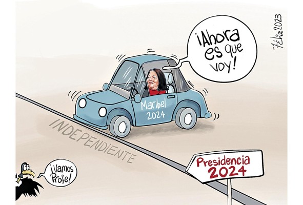 La Opinión Gráfica del 16 de marzo de 2023