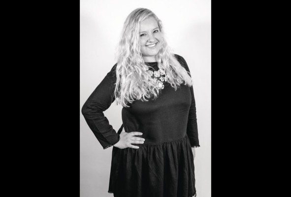 Viajar es clave para el bienestar y la salud, porque brinda felicidad y estabilidad emocional”, Sandy Machuca