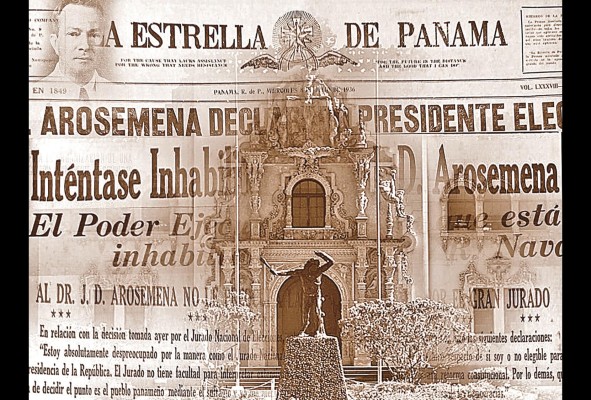 El Paquetazo de Veraguas, entre la leyenda y la historia