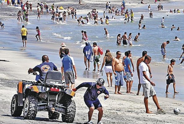 La nueva resolución en Panamá Oeste establece un horario, de lunes a domingo, de 6:00 a.m. a 5:30 p.m. para el acceso y uso de playas, ríos, lagos y balnearios para excursiones o paseos en transporte público.