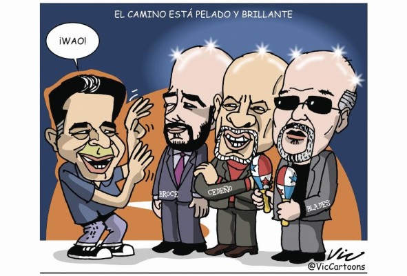 La Opinión Gráfica del 14 de agosto de 2023