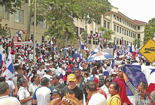 La Corte Suprema de Justicia dictó su falló el lunes 27 de noviembre.