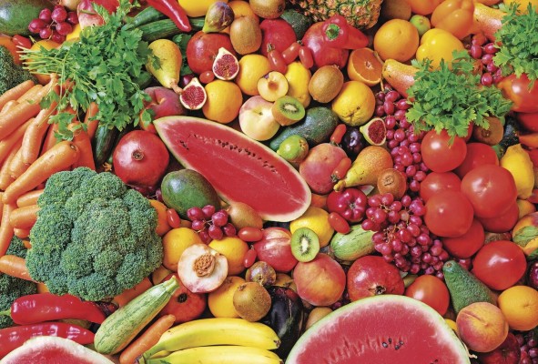 Expertos piden al gobierno más iniciativas de educación en torno a la alimentación saludable.