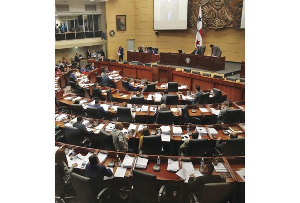 Hoy se instala el segundo periodo ordinario de sesiones 2020-2021.
