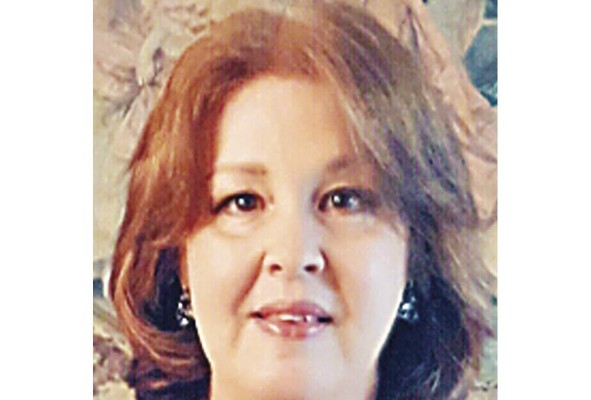 Geraldine Emiliani. Psicóloga Psicóloga clínica y terapeuta familiar y de parejas. Especialista en peritajes psicológicos.