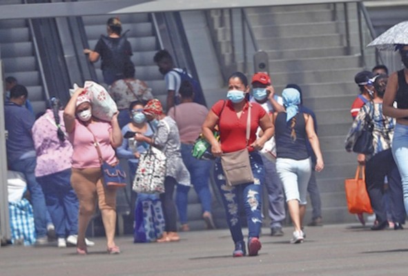 Hay argumentos que sustentan que la estructura normativa actual está generando exceso de concentración de población en el centro de la ciudad.