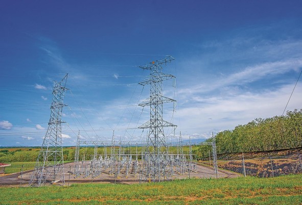En los últimos años, la generación de energía eólica ha aumentado de manera importante, aportando a la matriz energética.