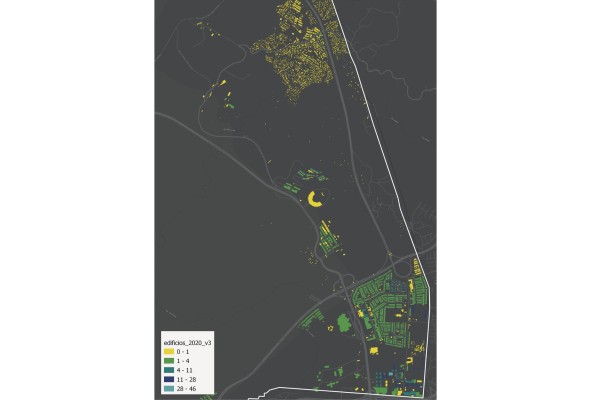 Tanto el plan de la región interoceánica como la norma de ciudad jardín buscaban controlar el desarrollo urbano desordenado que ha caracterizado a la ciudad de Panamá. La aparición de barrios como Condado del Rey y de asentamientos informales como los del sector de Guna Nega dan cuenta de las limitaciones de estas normativas en cuanto a su efectividad en lograr este objetivo.
