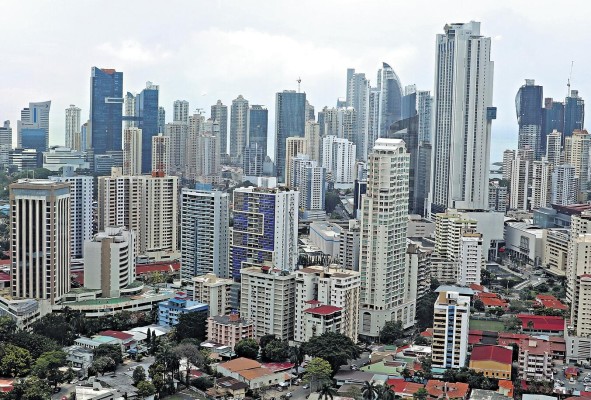 Los efectos económicos de la pandemia son el argumento de Panamá para pedir financiamiento.
