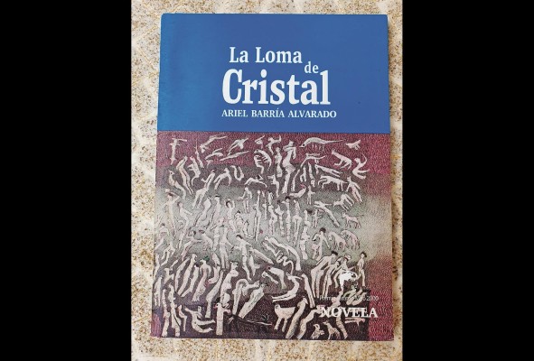 El Ariel Barría que conocí (El escriba de la época post global)