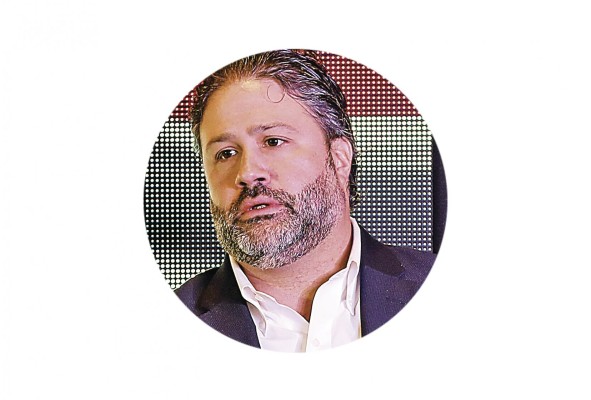 JOSÉ ALEJANDRO ROJAS PARDINI