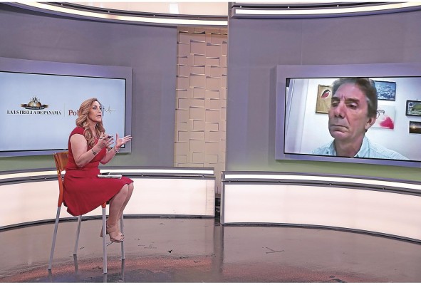 'Queremos arrancar las empresas observando los protocolos sanitarios'