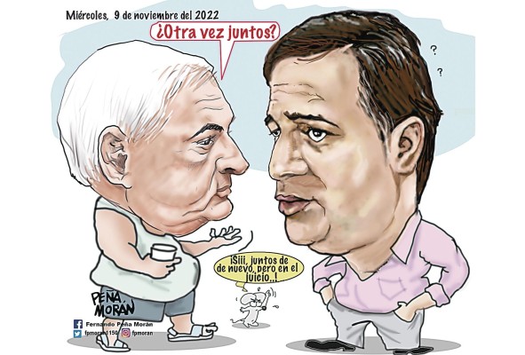 La Opinión Gráfica del 9 de noviembre de 2022