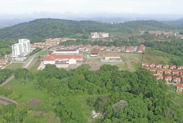 La norma de ciudad jardín establece que el desarrollo de nuevas urbanizaciones debería realizarse en forma de 'clusters' y que deberán respetar y destacar los valores del sitio en materia de topografía, vegetación, vistas y demás cualidades ambientales, buscando nuevas formas de emplazamiento.