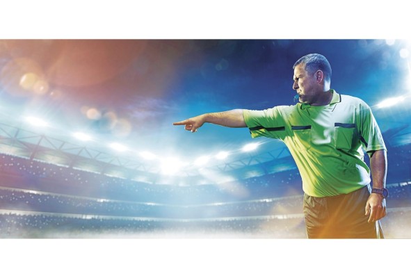 La Asociación Internacional de Fútbol (IFAB), el ente que vela por el cumplimiento de las reglas que rigen este deporte, le dio el visto bueno a la FA. De resultar exitoso podría extenderse a otras ligas.