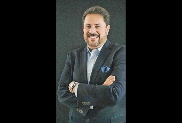 Ignacio Casillas cree fielmente que la coherencia entre lo que se dice y lo que se ejecuta, es uno de los distintivos del verdadero liderazgo.