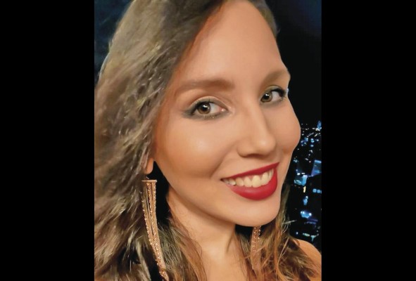 Karla Vargas