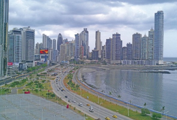 El economista Horacio Estribí considera que Panamá no se verá afectado por el cierre de Silicon Valley Bank.