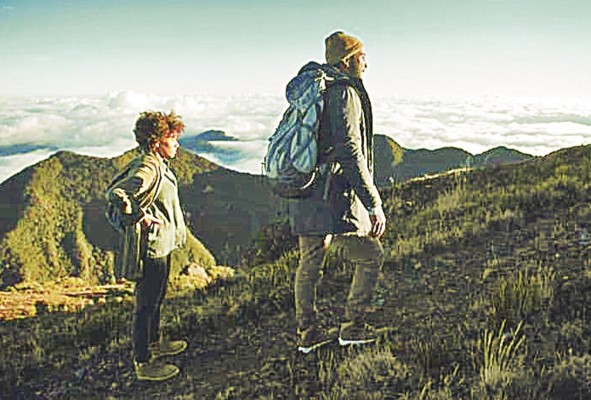 Conectarse con lo natural, relajarse y desconectar son los aspectos primordiales que contempla la gente al momento de organizar un viaje.