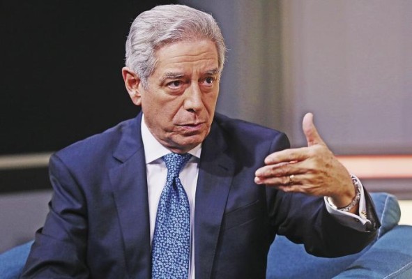 Dr. Eloy Alfaro De Alba.