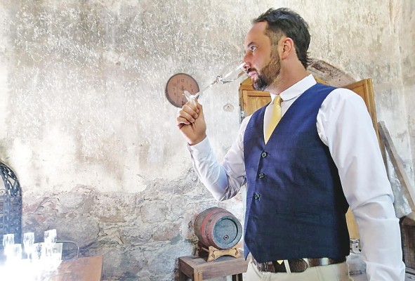 El mezcal es una de las bebidas mexicanas con más reconocimiento a nivel mundial.