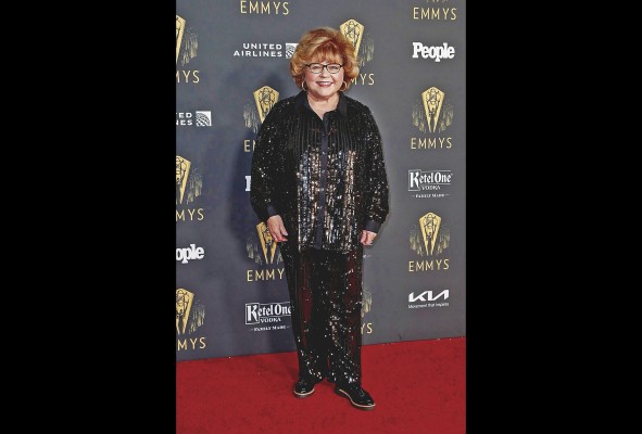 Patrika Darbo