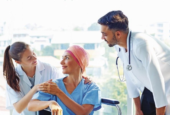 Se estima que durante 2023 hubo 20 millones de nuevos casos de cáncer y el número se incrementará un 65% en las próximas dos décadas.