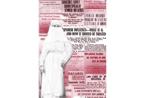 1918: lecciones de la pandemia más letal de la historia