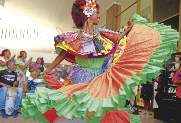 Las actividades culturales están ligadas con la promoción turística.
