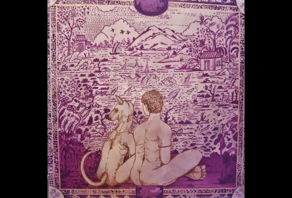 El Panamen Aristidianus, año 2008, Aristides Ureña Ramos.