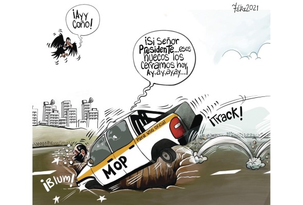 La Opinión Gráfica del 29 de septiembre de 2021