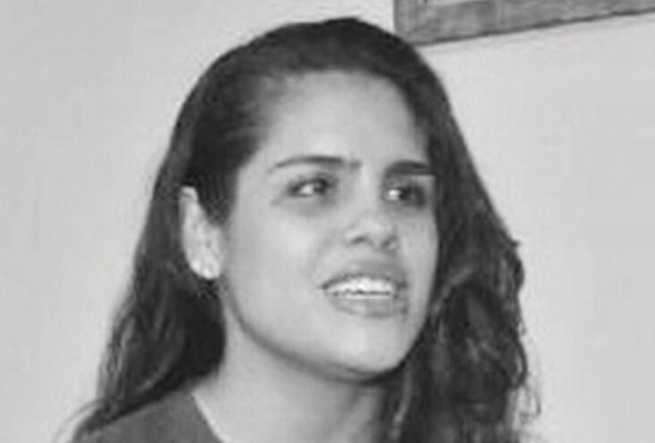 Natalia Beluche. Actriz Licenciada en arte dramático, actriz, feminista y locutora. Posee un posgrado internacional en Gestión, Políticas Culturales y Comunicación obtenido en Argentina.