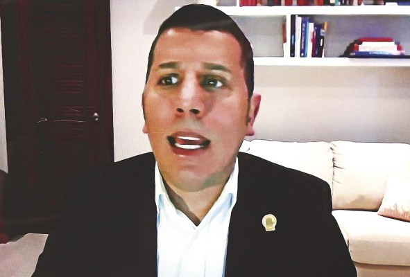'No se puede avanzar sin el nombramiento del CEO de Promtur'
