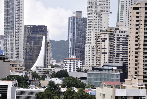 Moody's anticipa una recuperación de la economía de Panamá a partir del año 2021.