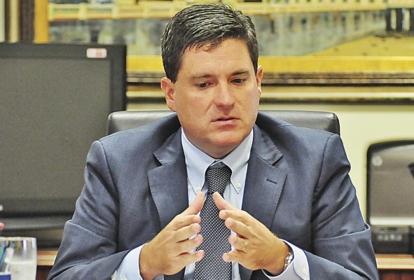 Carlos Duboy se desempeñó como ministro de Vivienda y gerente del Aeropuerto Internacional de Tocumen.