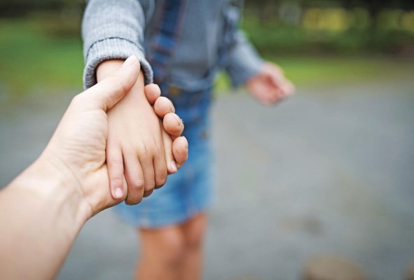 Hiperpaternidad, un mal infligido en nombre del amor