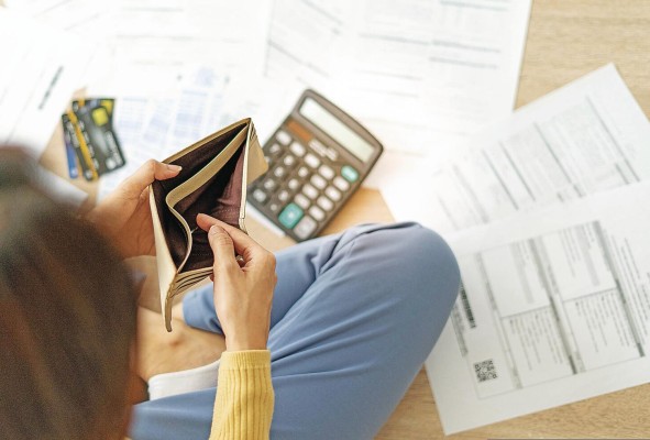 Uno de los retos más difíciles para las mujeres al momento de emprender, es el apoyo financiero