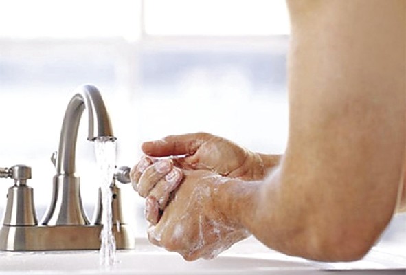 Lavado de manos, imprescindible para prevenir enfermedades resistentes antimicrobianas