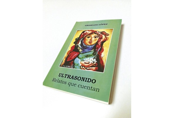 'Ultrasonido', ficciones que envuelven realidades sin resolver